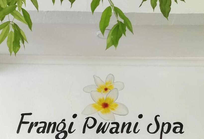 فندق Frangi Pwani