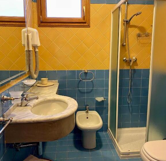 בית מלון כפרי Fuori Città