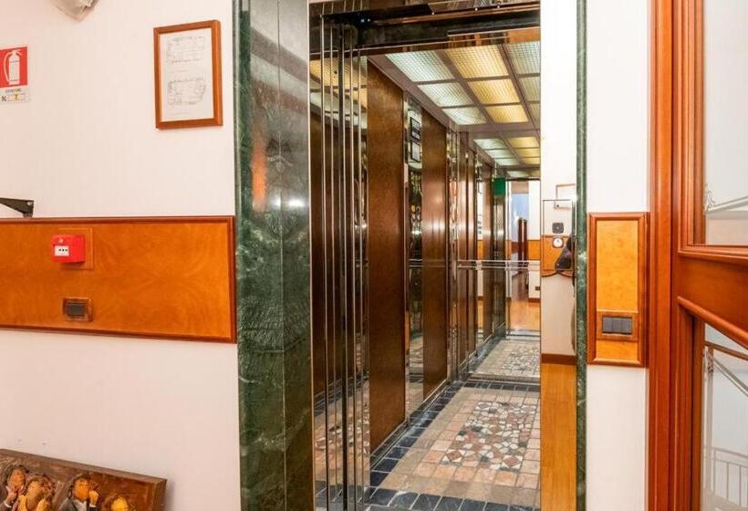 בית מלון כפרי Fuori Città