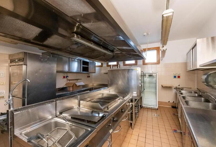 בית מלון כפרי Fuori Città