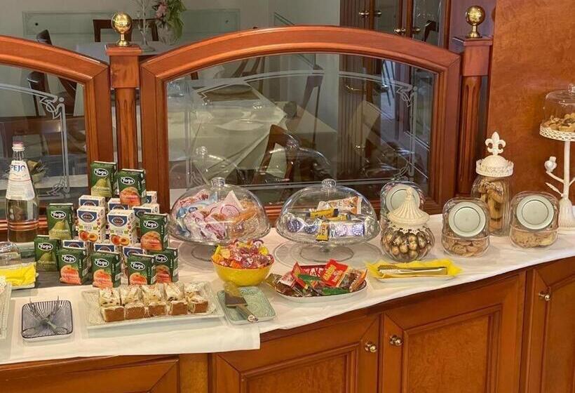 בית מלון כפרי Fuori Città