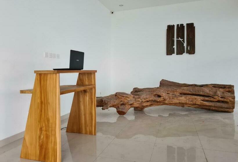 ホテル Graha Martadinata Syariah Mitra Reddoorz