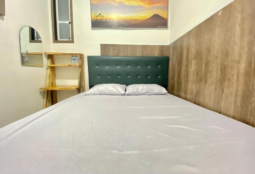 فندق Homestay Batu Kelir Syariah Dieng Mitra Reddoorz