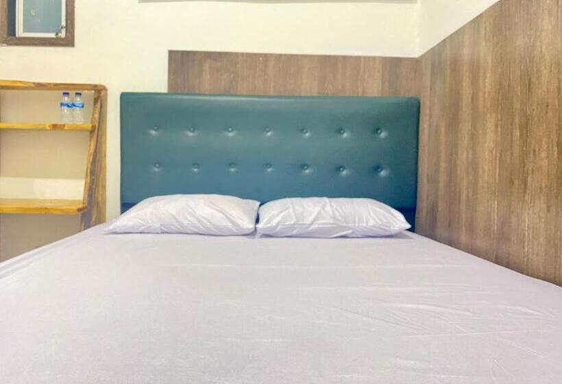 فندق Homestay Batu Kelir Syariah Dieng Mitra Reddoorz