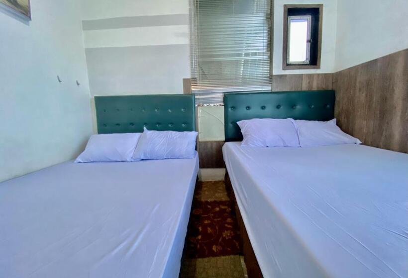 فندق Homestay Batu Kelir Syariah Dieng Mitra Reddoorz