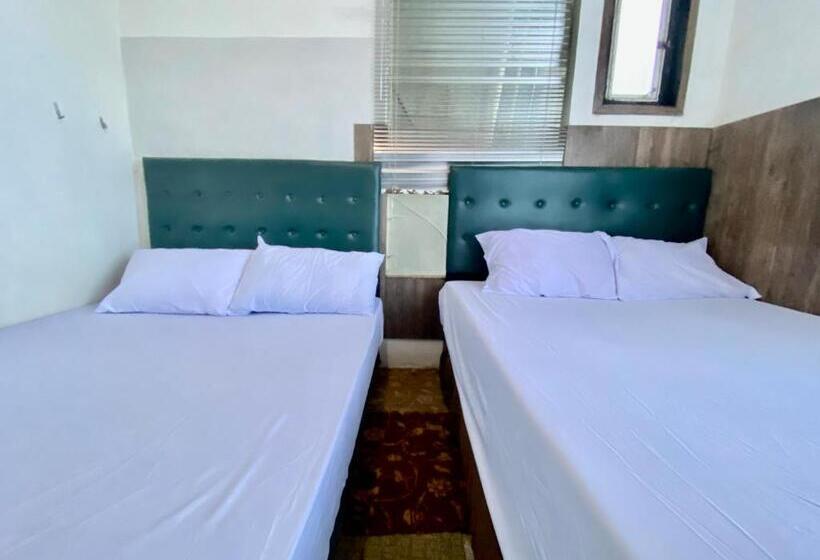 فندق Homestay Batu Kelir Syariah Dieng Mitra Reddoorz