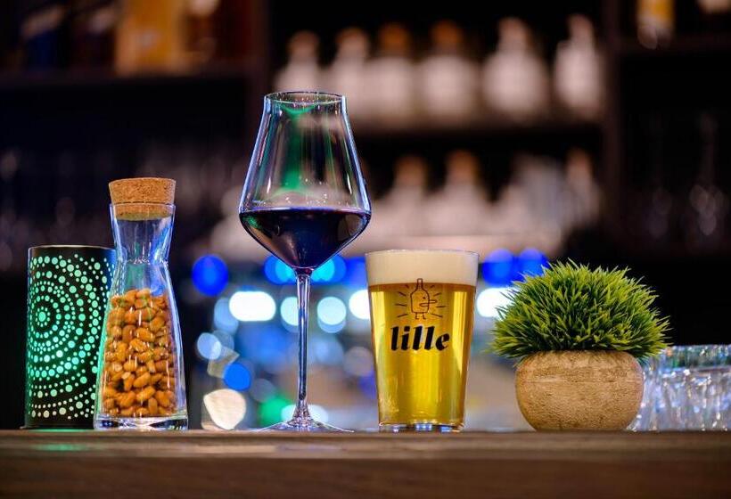 ホテル Ibis Styles Kiel City