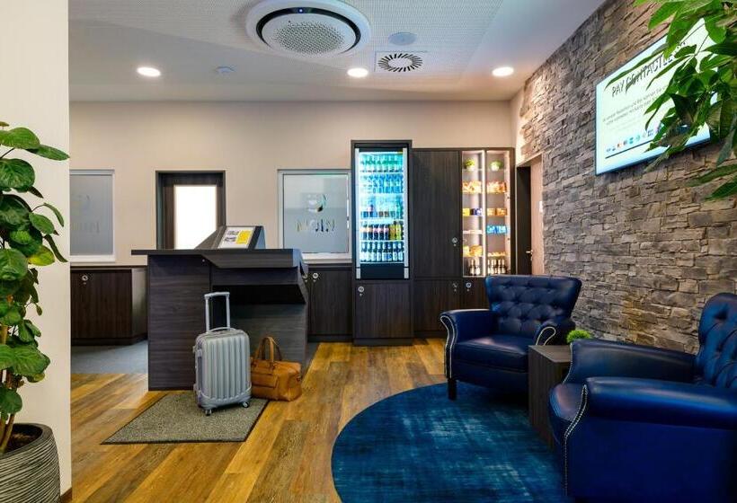 ホテル Ibis Styles Kiel City