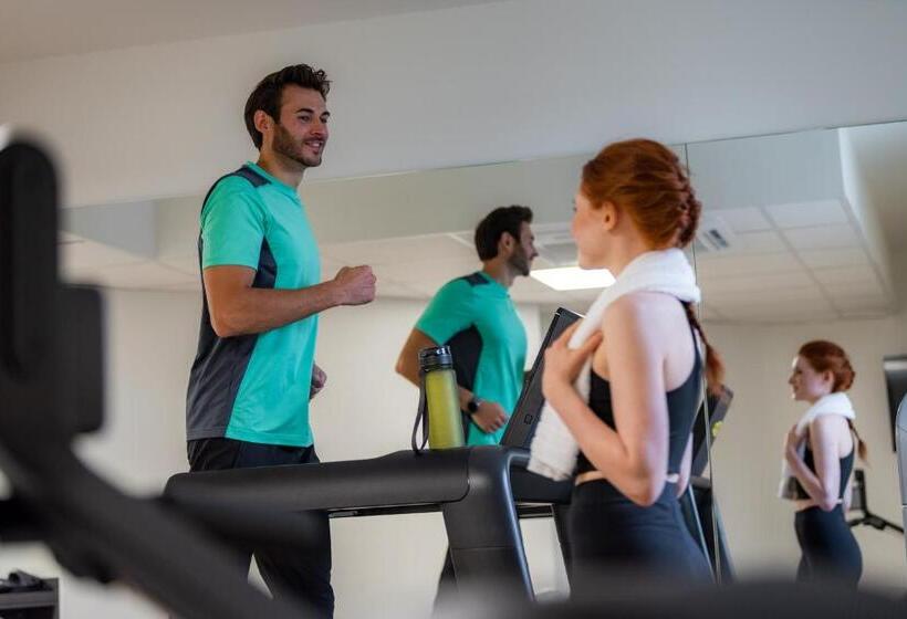 ホテル Ibis Styles Kiel City