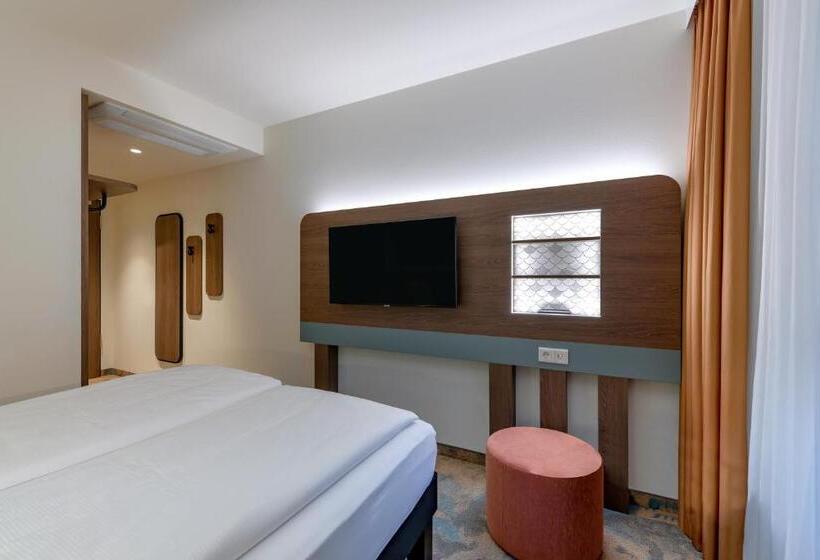 هتل Ibis Styles Kiel City