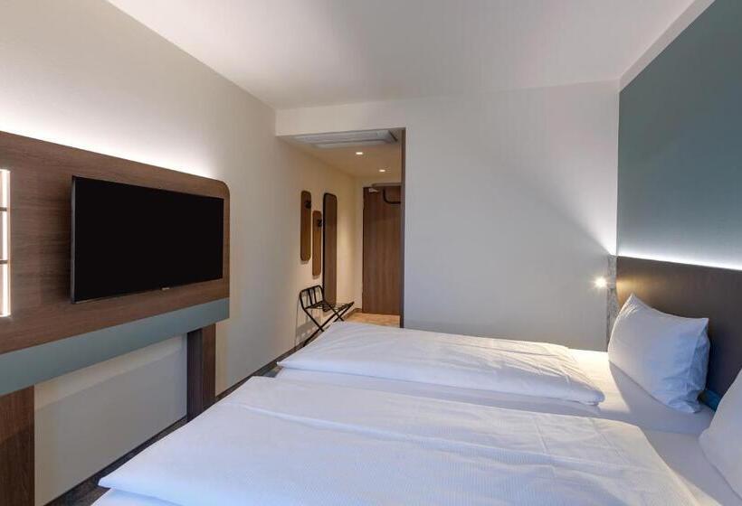 ホテル Ibis Styles Kiel City