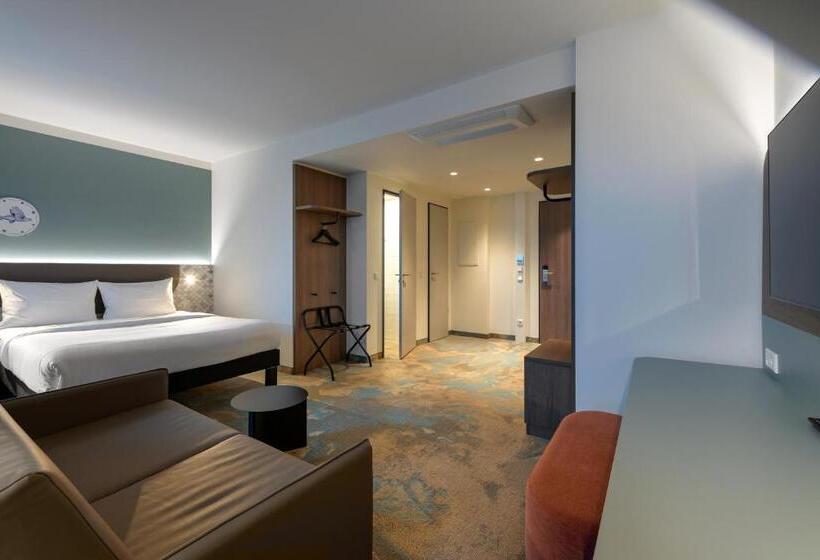 هتل Ibis Styles Kiel City