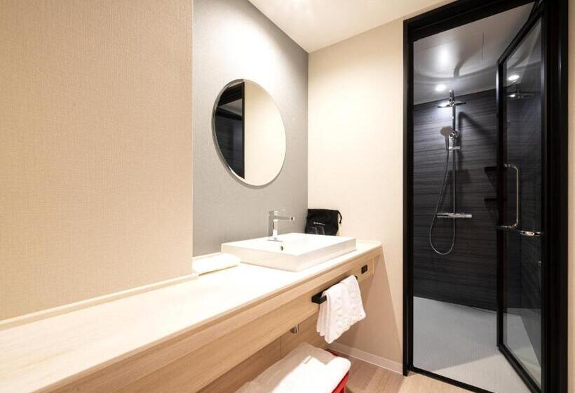 فندق Jal City Toyama