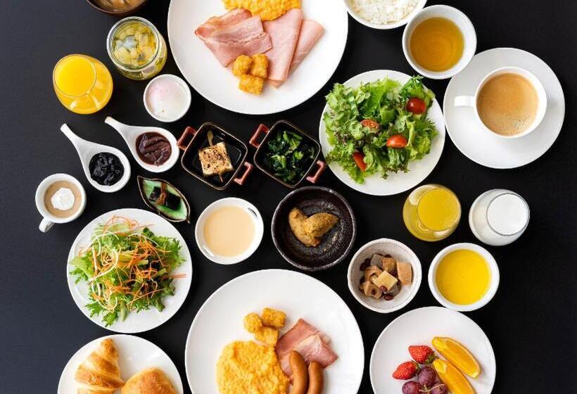 فندق Jal City Toyama