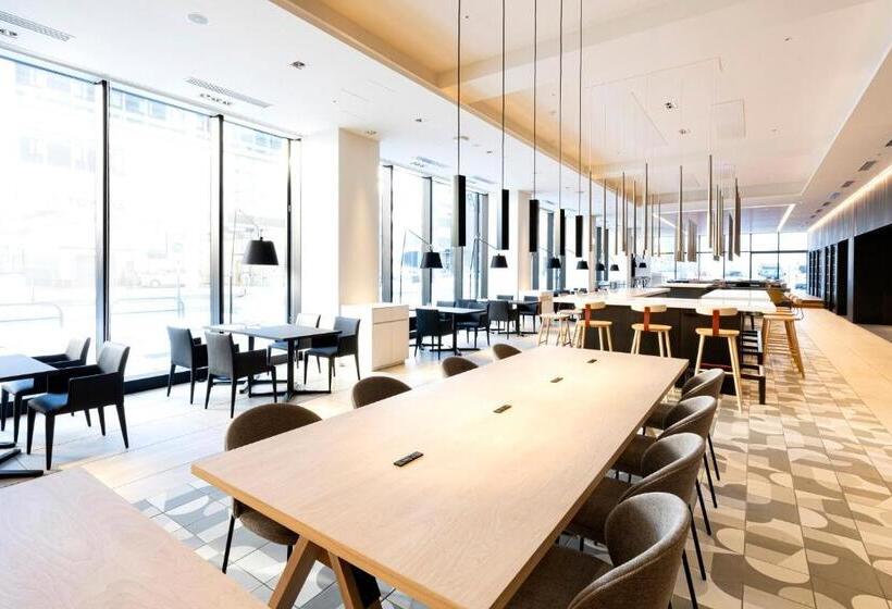 فندق Jal City Toyama