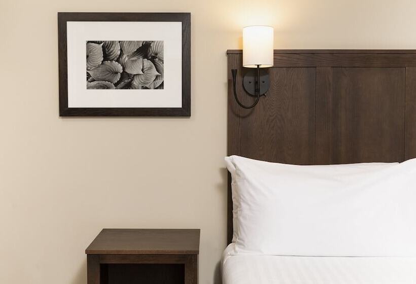 فندق Kanuga Inn & Lodging