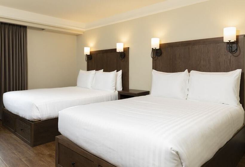 فندق Kanuga Inn & Lodging