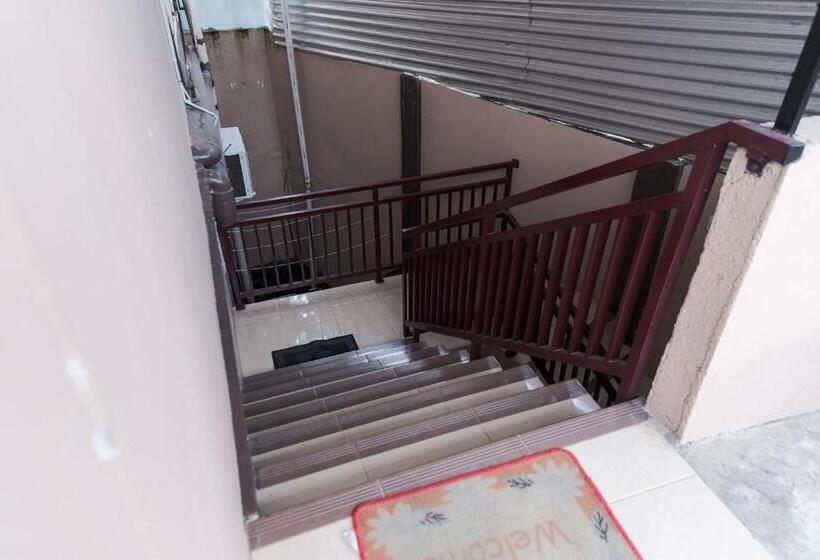 호텔 Koolkost Syariah At Jelutung Jambi