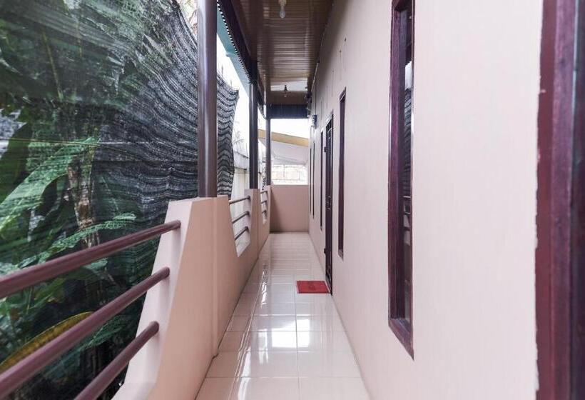 호텔 Koolkost Syariah At Jelutung Jambi