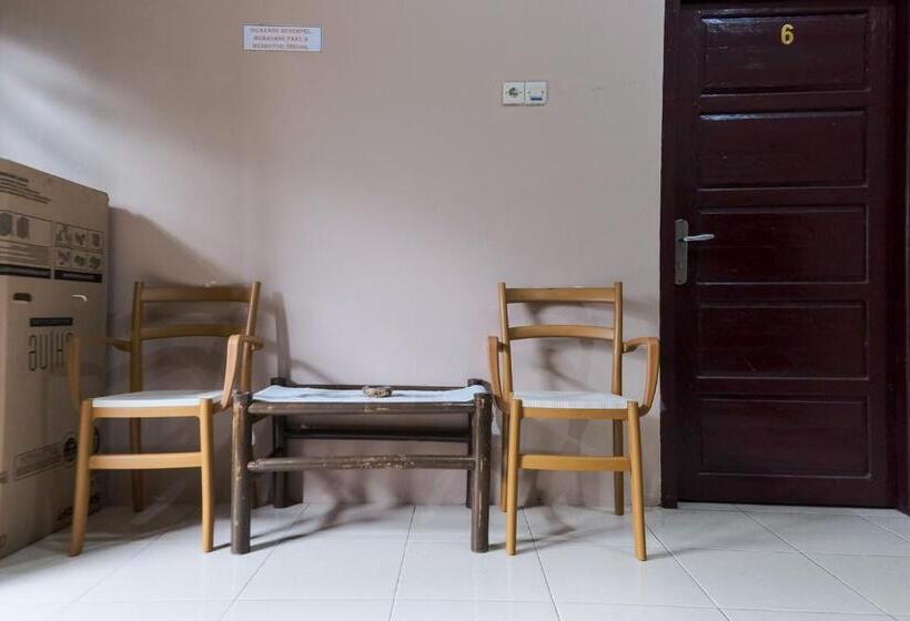 호텔 Koolkost Syariah At Jelutung Jambi