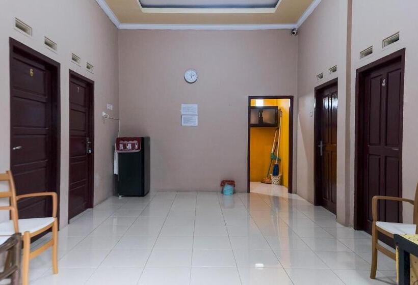 호텔 Koolkost Syariah At Jelutung Jambi