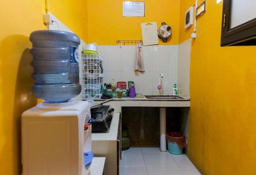 호텔 Koolkost Syariah At Jelutung Jambi