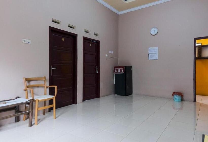 호텔 Koolkost Syariah At Jelutung Jambi