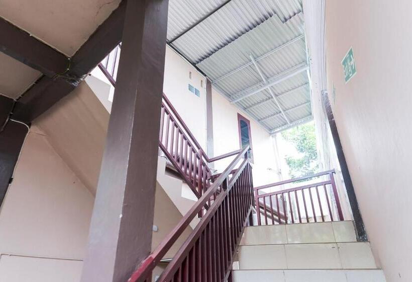 호텔 Koolkost Syariah At Jelutung Jambi