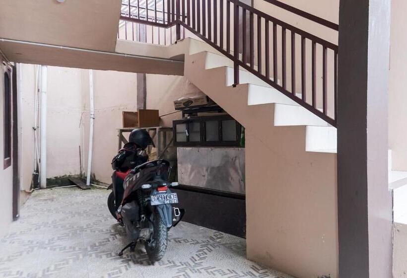 호텔 Koolkost Syariah At Jelutung Jambi