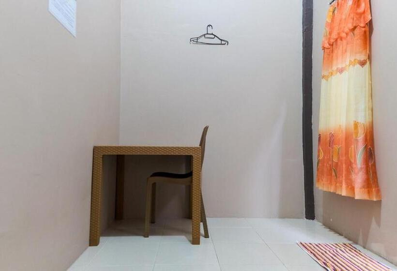 호텔 Koolkost Syariah At Jelutung Jambi