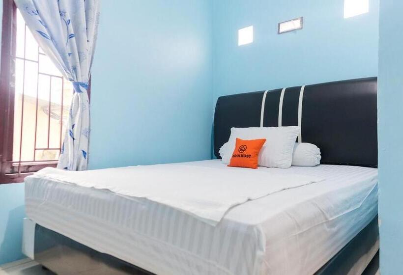 호텔 Koolkost Syariah At Jelutung Jambi