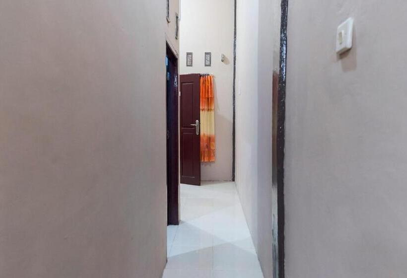 호텔 Koolkost Syariah At Jelutung Jambi