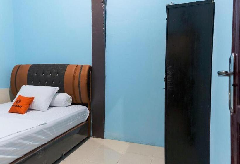 호텔 Koolkost Syariah At Jelutung Jambi