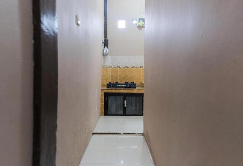 호텔 Koolkost Syariah At Jelutung Jambi