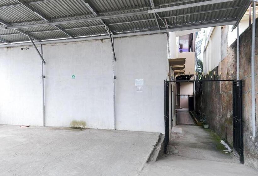 호텔 Koolkost Syariah At Jelutung Jambi