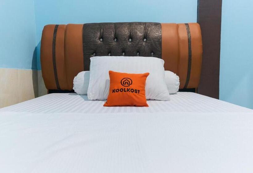 호텔 Koolkost Syariah At Jelutung Jambi