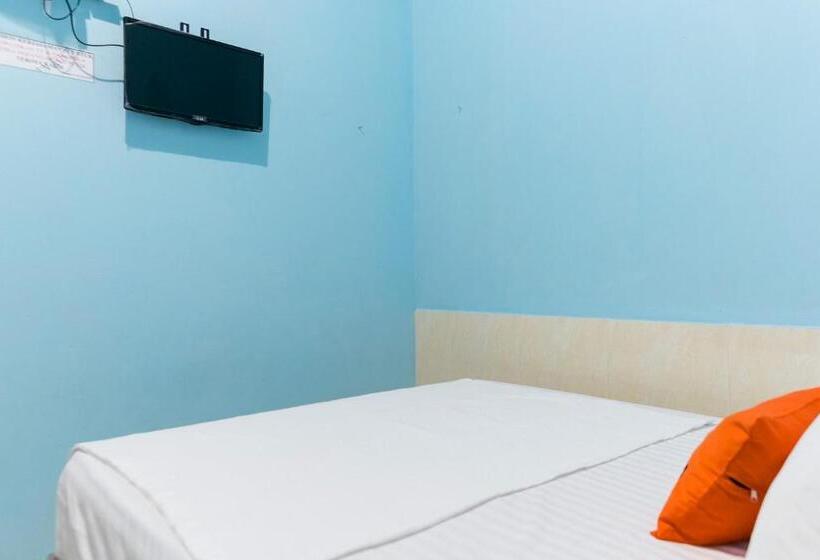 호텔 Koolkost Syariah At Jelutung Jambi