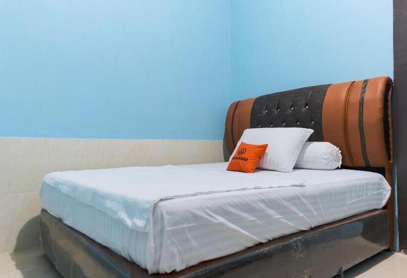 호텔 Koolkost Syariah At Jelutung Jambi