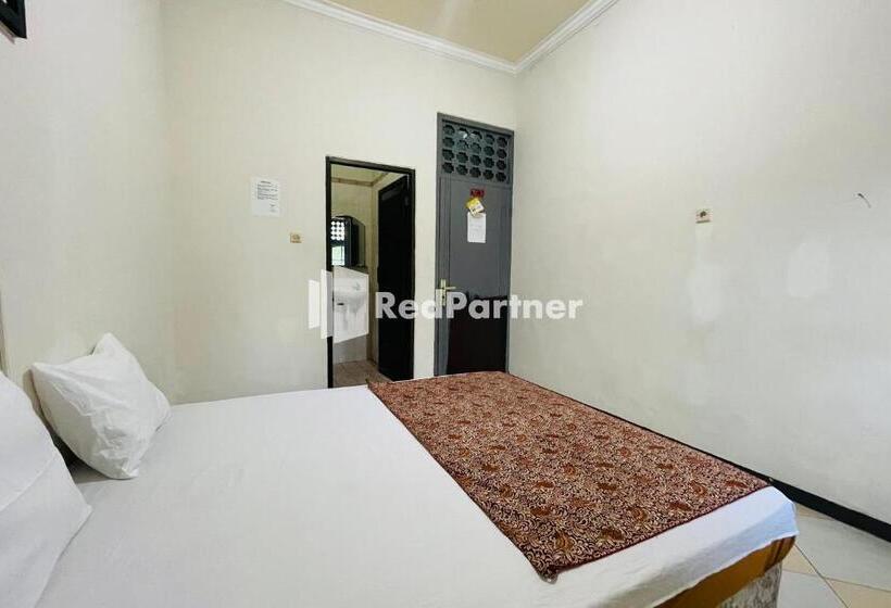 בית מלון כפרי Langko 48 Redpartner