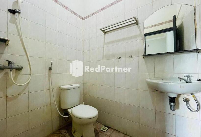 בית מלון כפרי Langko 48 Redpartner