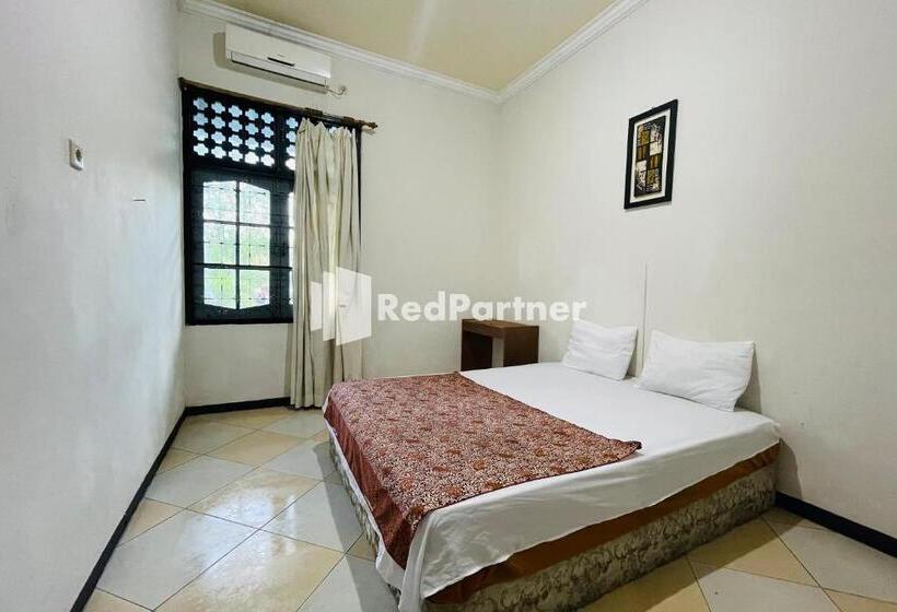 בית מלון כפרי Langko 48 Redpartner