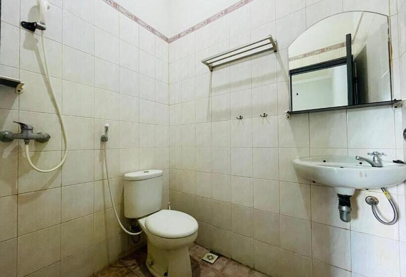 בית מלון כפרי Langko 48 Redpartner