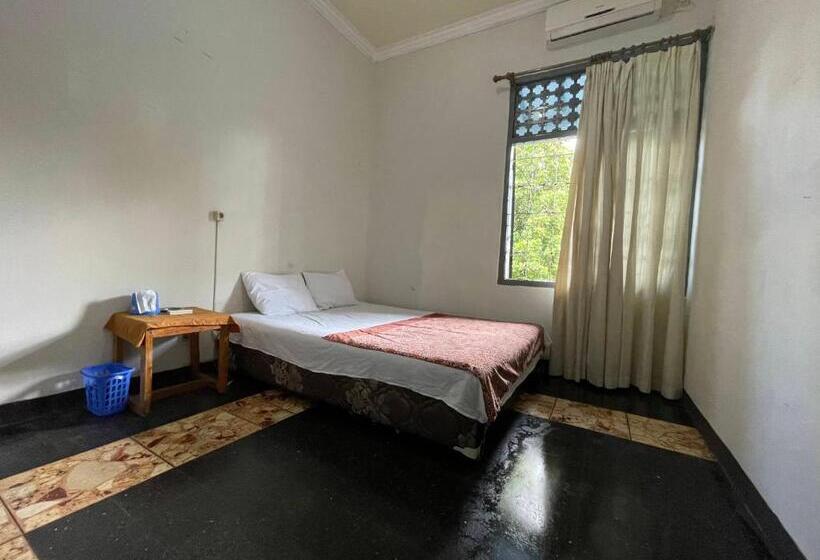 בית מלון כפרי Langko 48 Redpartner