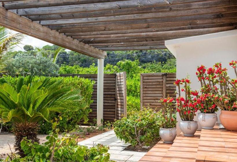 Отель Le Soleil D Or