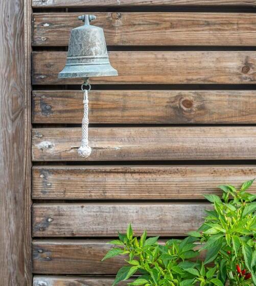 Отель Le Soleil D Or