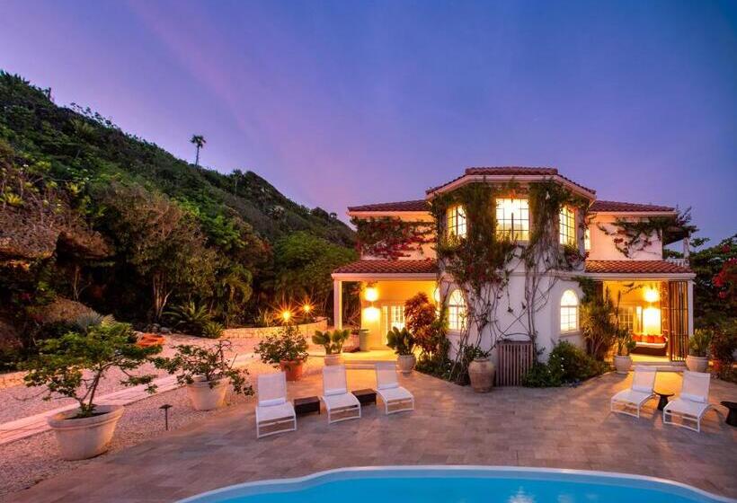 Отель Le Soleil D Or