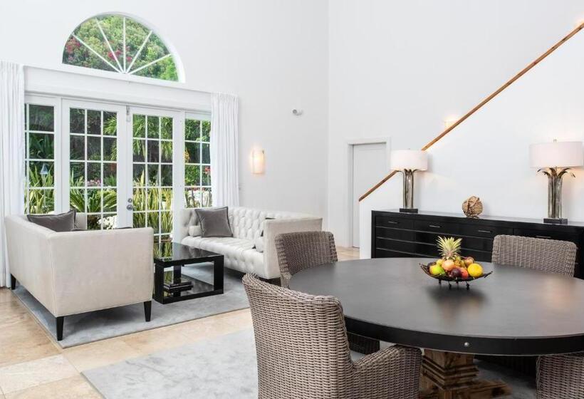 Отель Le Soleil D Or