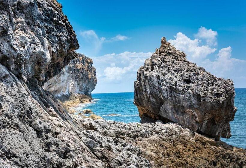 Отель Le Soleil D Or