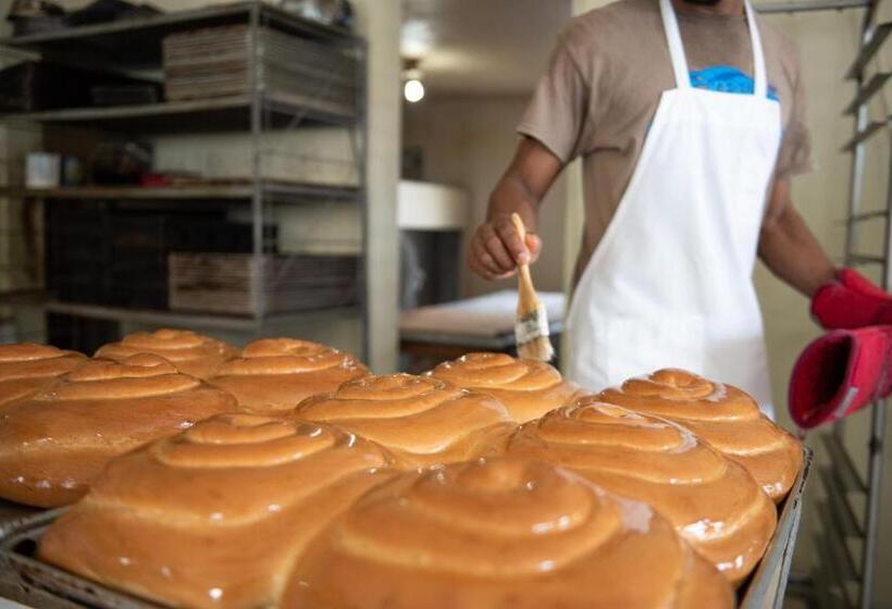 Отель Le Soleil D Or