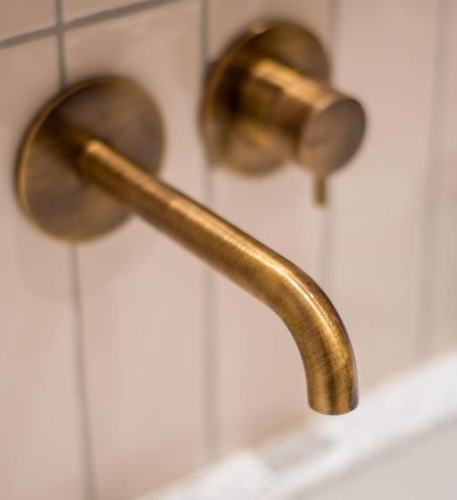 هتل Lola Boutique Hôtel   Bordeaux Centre